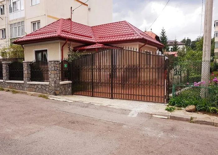 Casa Bunicii Sinaia