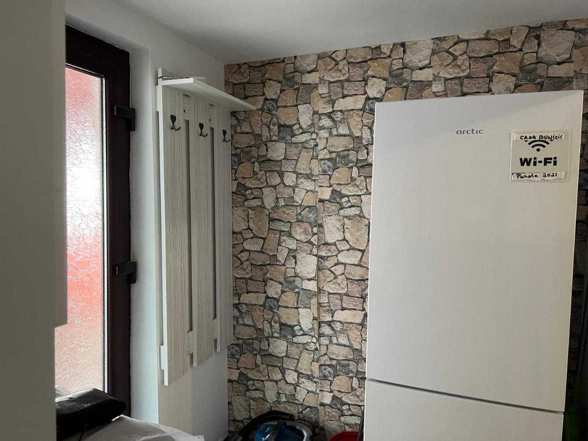 Casa Bunicii Holiday home