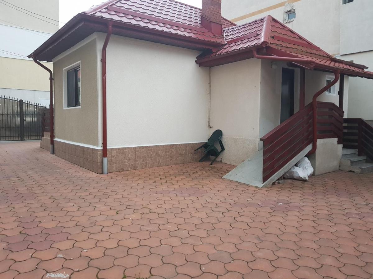 Casa Bunicii *