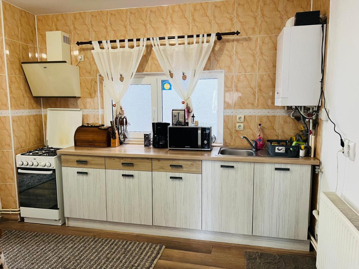 Holiday home Casa Bunicii