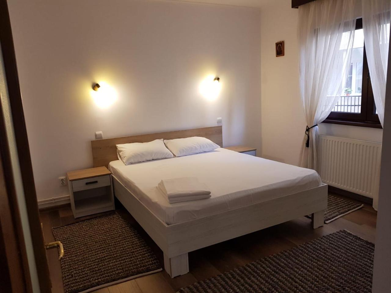 Casa Bunicii Holiday home Sinaia