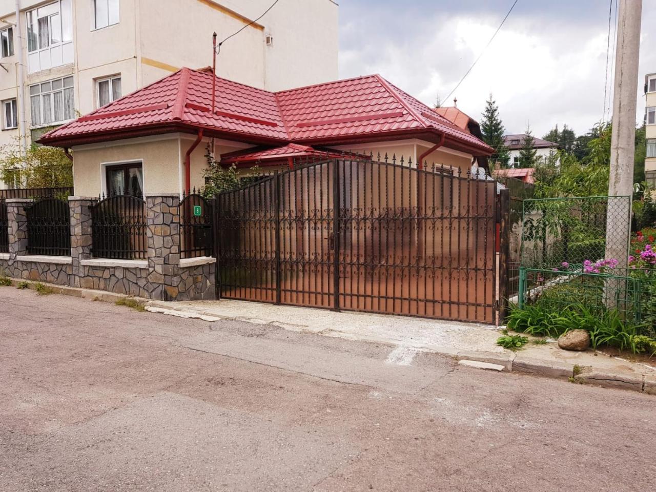 Casa Bunicii * Sinaia