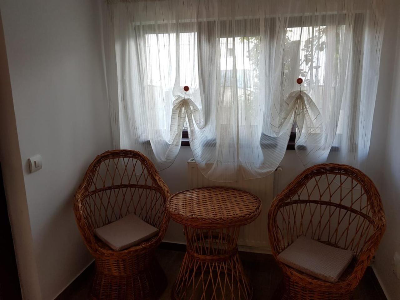 Holiday home Casa Bunicii *